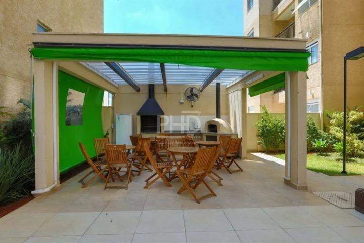 Apartamento à venda com 2 quartos, 56m² - Foto 21