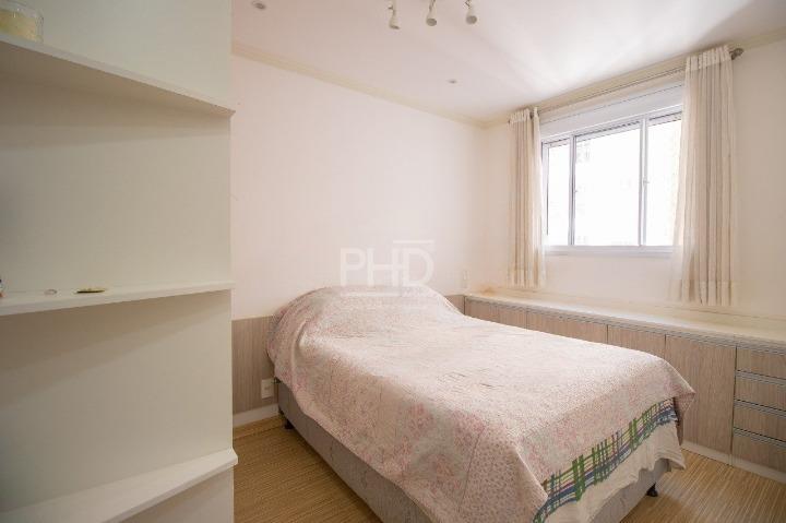 Apartamento à venda com 2 quartos, 56m² - Foto 10