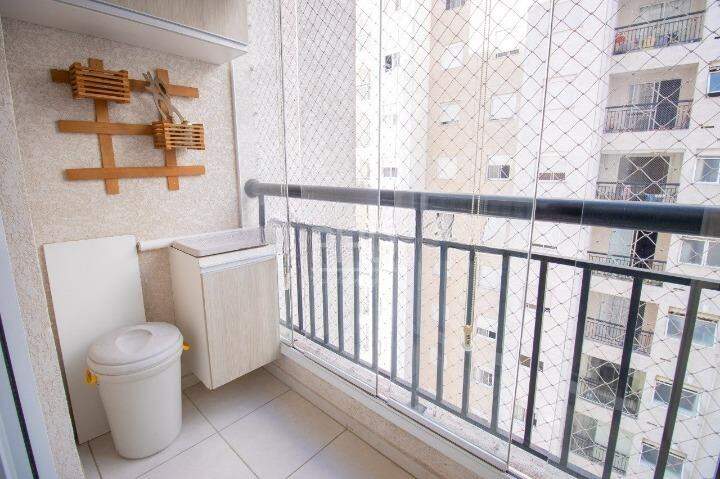 Apartamento à venda com 2 quartos, 56m² - Foto 4