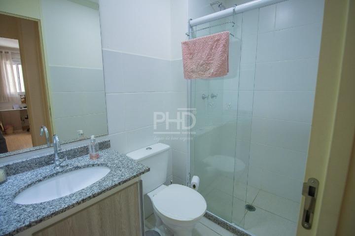 Apartamento à venda com 2 quartos, 56m² - Foto 12