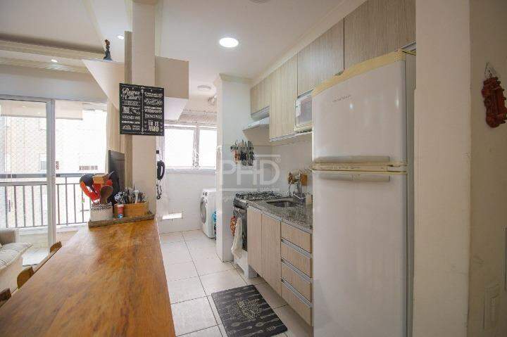 Apartamento à venda com 2 quartos, 56m² - Foto 6