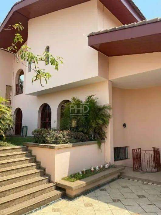 Sobrado, 4 quartos, 594 m² - Foto 44