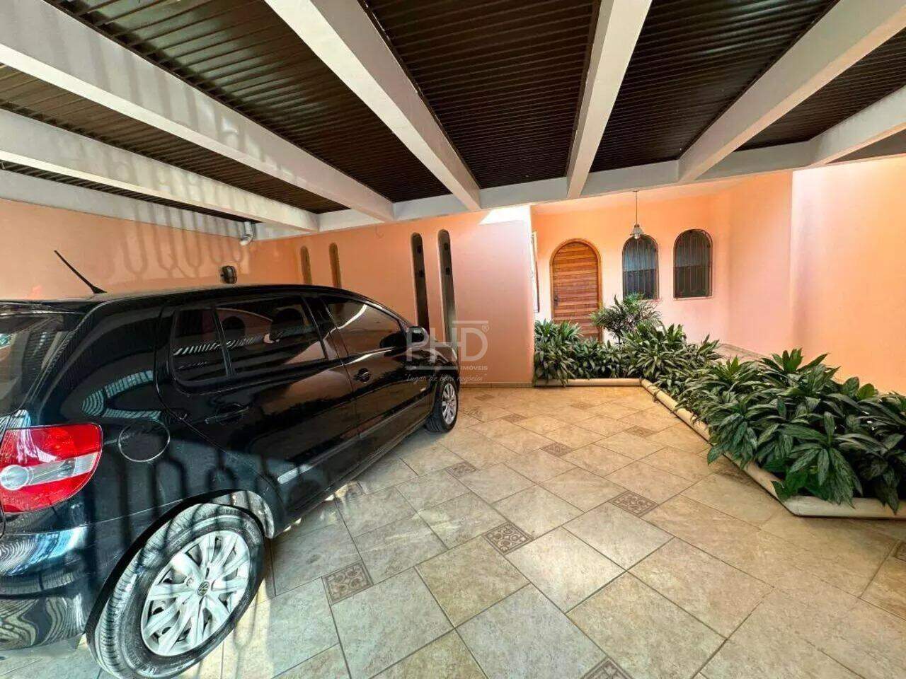 Sobrado para alugar com 4 quartos, 594m² - Foto 9