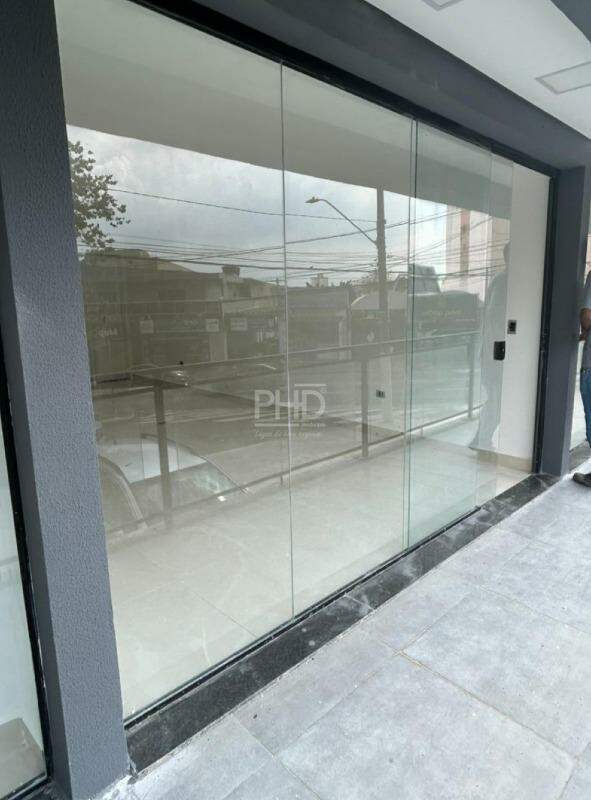 Loja-Salão para alugar, 33m² - Foto 3