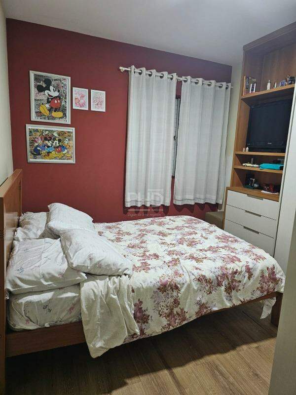 Apartamento à venda com 2 quartos, 70m² - Foto 8