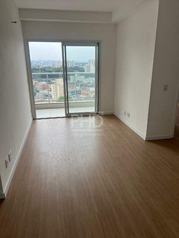 Apartamento à venda com 2 quartos, 58m² - Foto 2