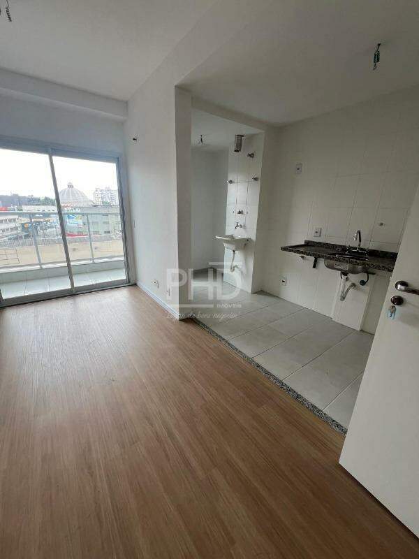 Apartamento à venda com 2 quartos, 58m² - Foto 6