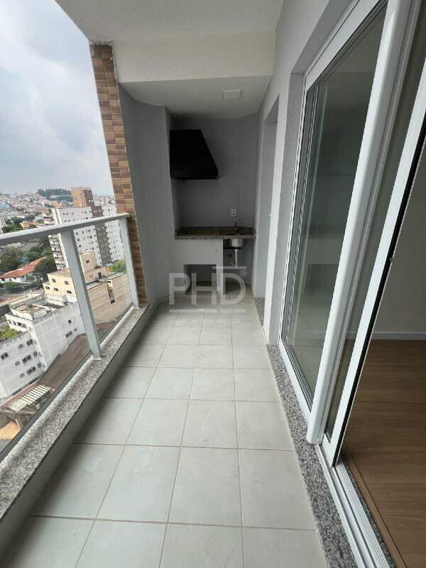 Apartamento à venda com 2 quartos, 58m² - Foto 5