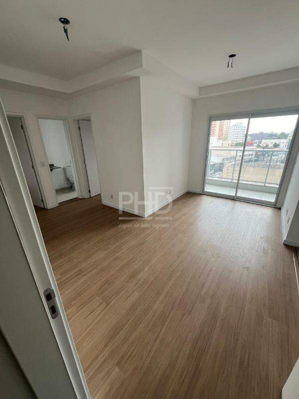 Apartamento à venda com 2 quartos, 58m² - Foto 3