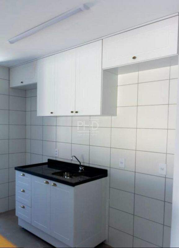 Apartamento para alugar com 2 quartos, 59m² - Foto 10