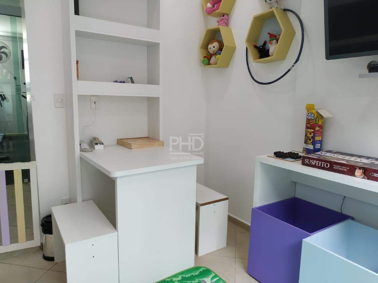 Apartamento à venda com 3 quartos, 97m² - Foto 41