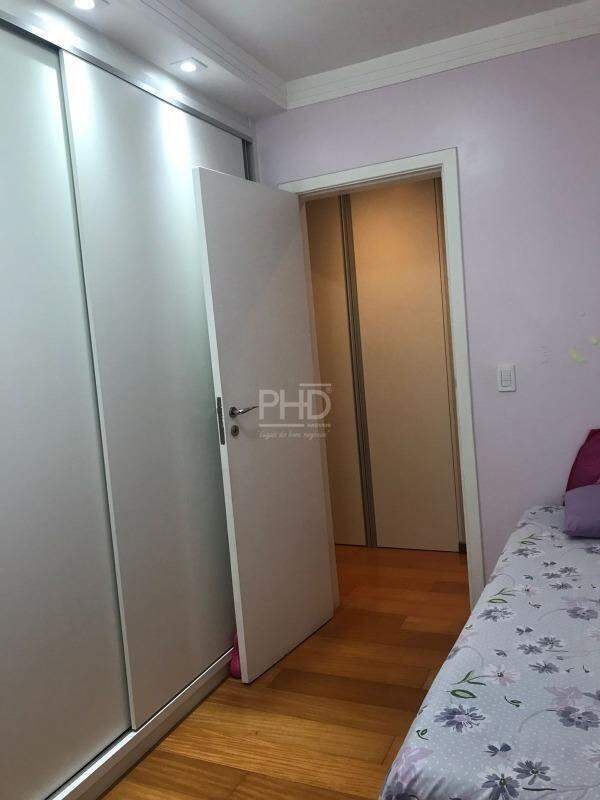 Apartamento à venda com 3 quartos, 97m² - Foto 19