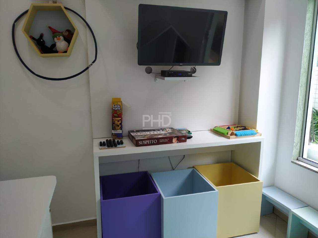 Apartamento à venda com 3 quartos, 97m² - Foto 34