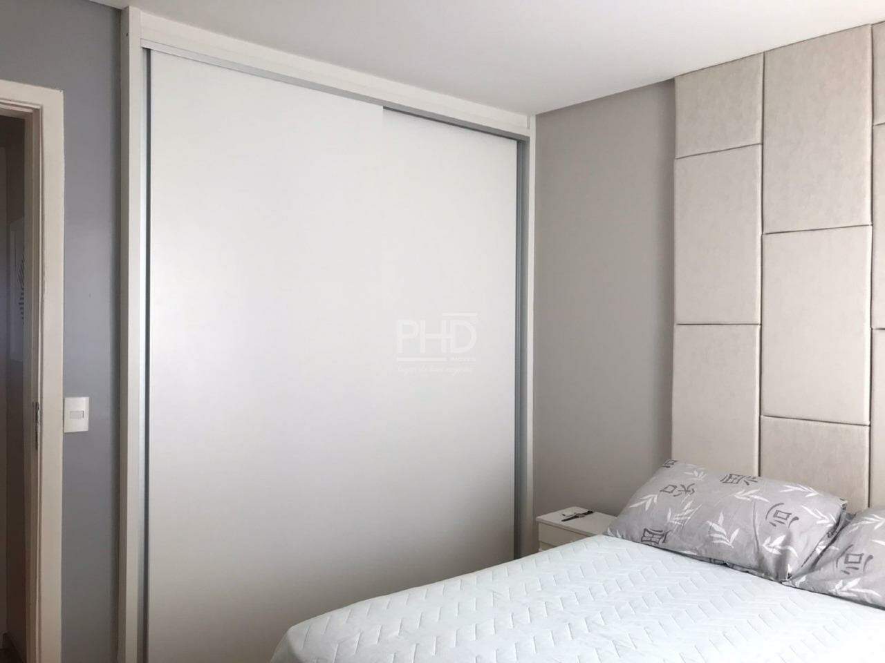 Apartamento à venda com 3 quartos, 97m² - Foto 13