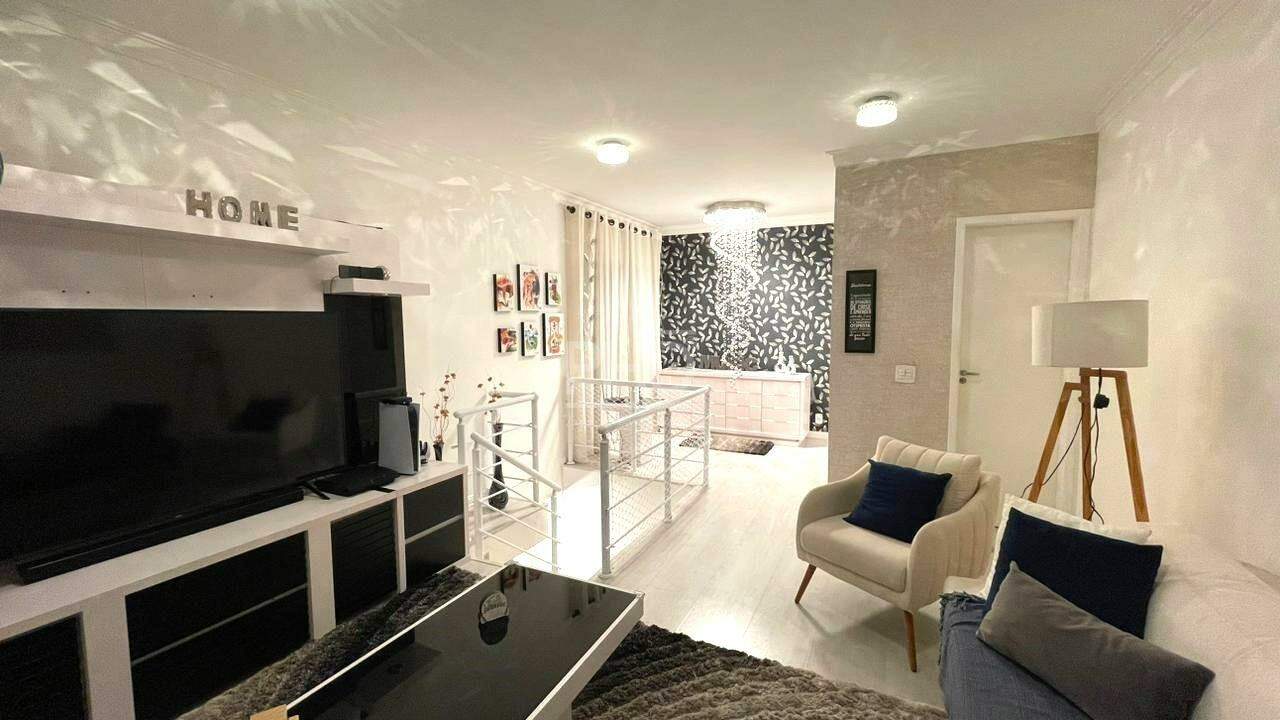 Cobertura à venda com 4 quartos, 194m² - Foto 9