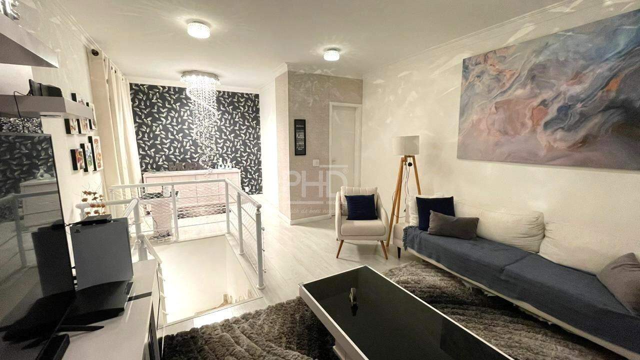 Cobertura à venda com 4 quartos, 194m² - Foto 12