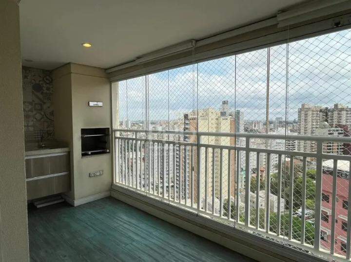 Apartamento para alugar com 2 quartos, 84m² - Foto 5