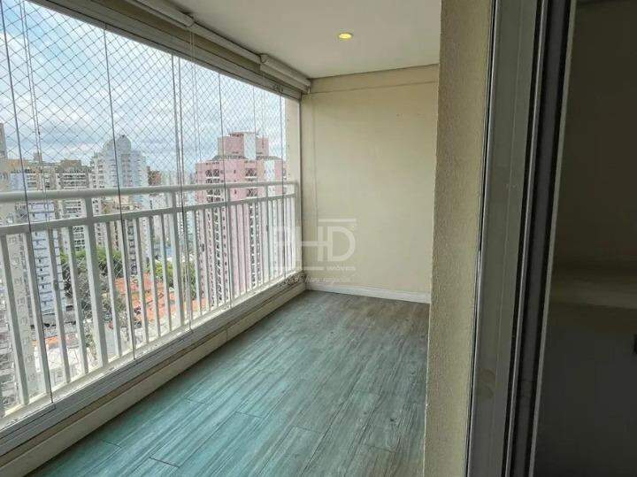 Apartamento para alugar com 2 quartos, 84m² - Foto 7