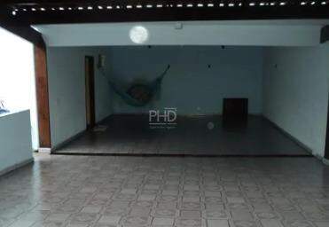 Sobrado à venda com 3 quartos, 238m² - Foto 24