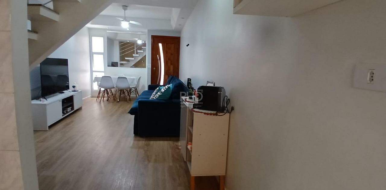 Casa de Condomínio para alugar com 2 quartos, 100m² - Foto 4