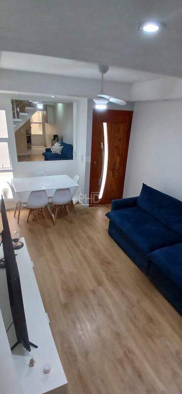 Casa de Condomínio para alugar com 2 quartos, 100m² - Foto 1