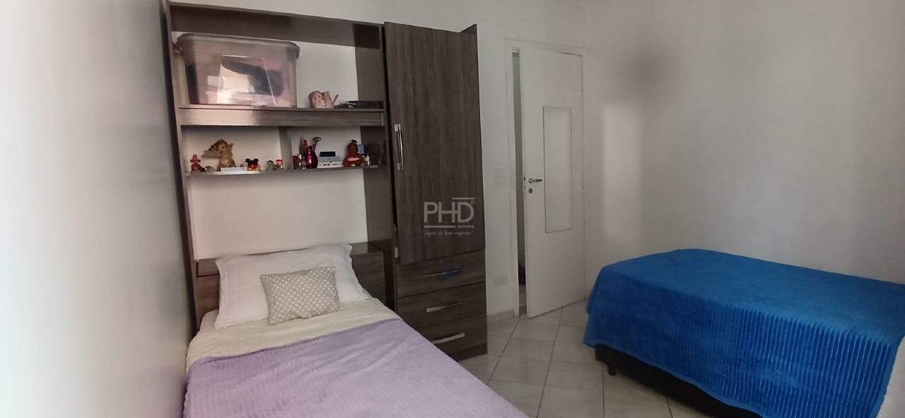 Casa de Condomínio para alugar com 2 quartos, 100m² - Foto 12