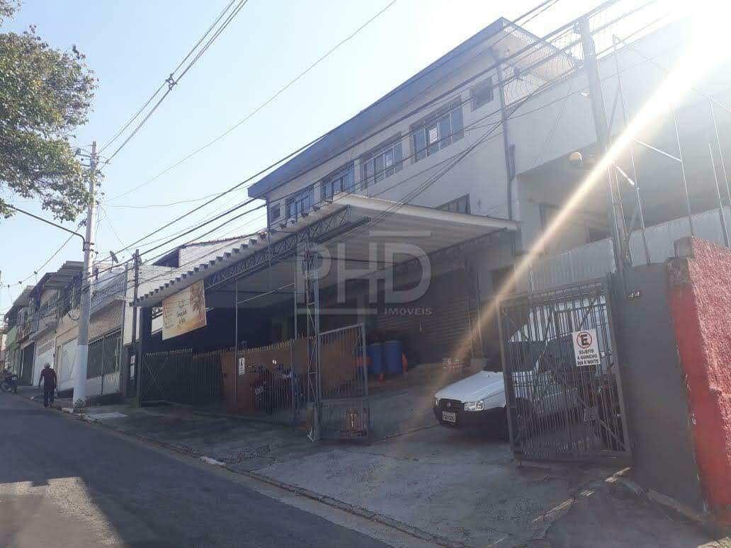 Conjunto Comercial-Sala para alugar, 40m² - Foto 5