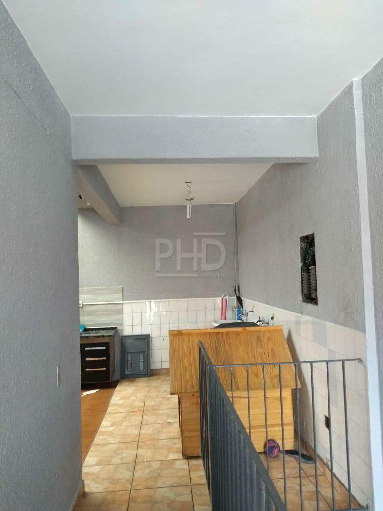 Conjunto Comercial-Sala para alugar, 40m² - Foto 16