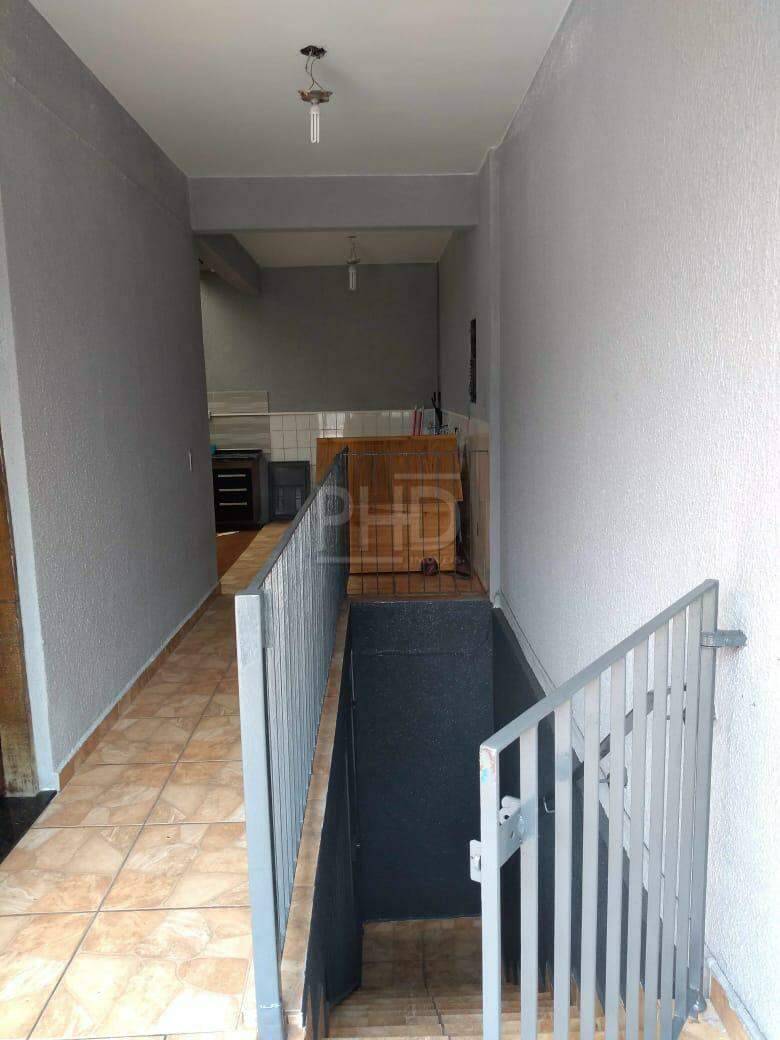 Loja-Salão para alugar, 100m² - Foto 16