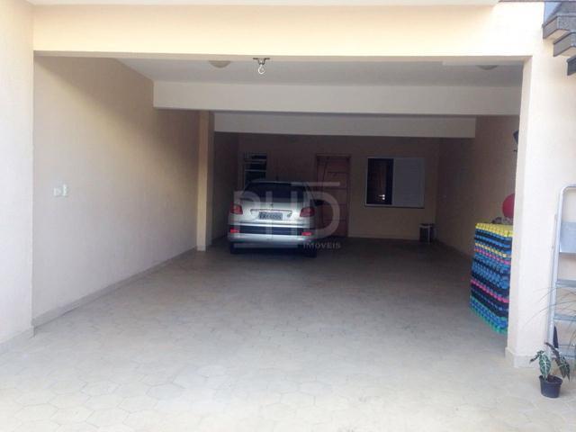 Sobrado, 3 quartos, 292 m² - Foto 28