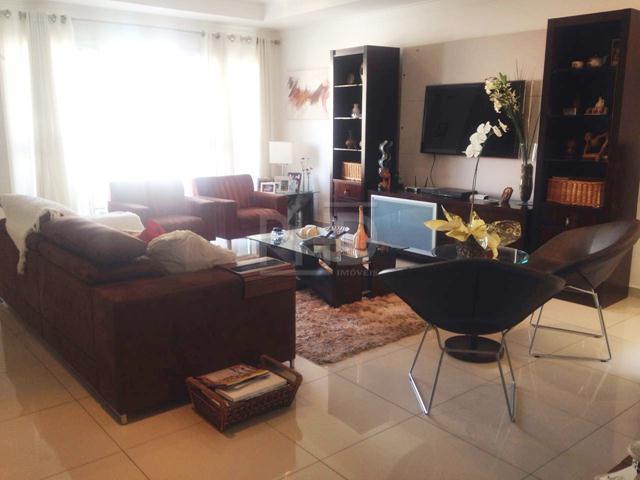 Sobrado, 3 quartos, 292 m² - Foto 2