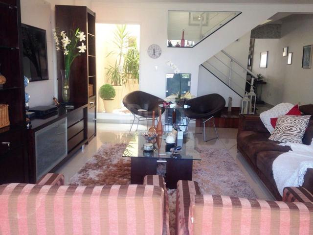 Sobrado, 3 quartos, 292 m² - Foto 3