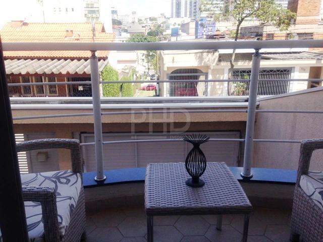 Sobrado, 3 quartos, 292 m² - Foto 5