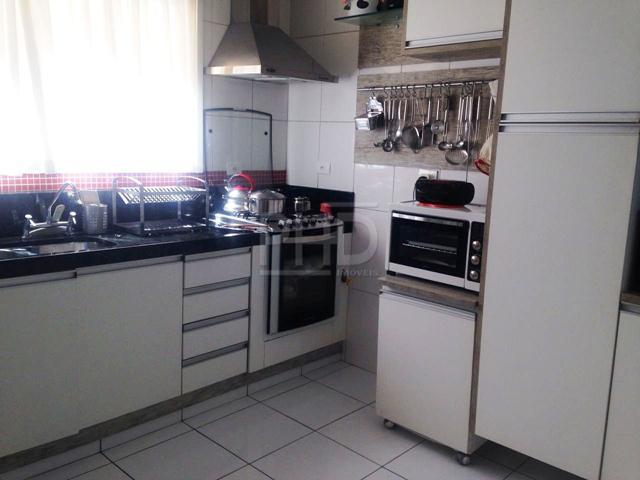 Sobrado, 3 quartos, 292 m² - Foto 10