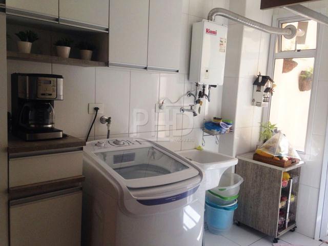 Sobrado, 3 quartos, 292 m² - Foto 20