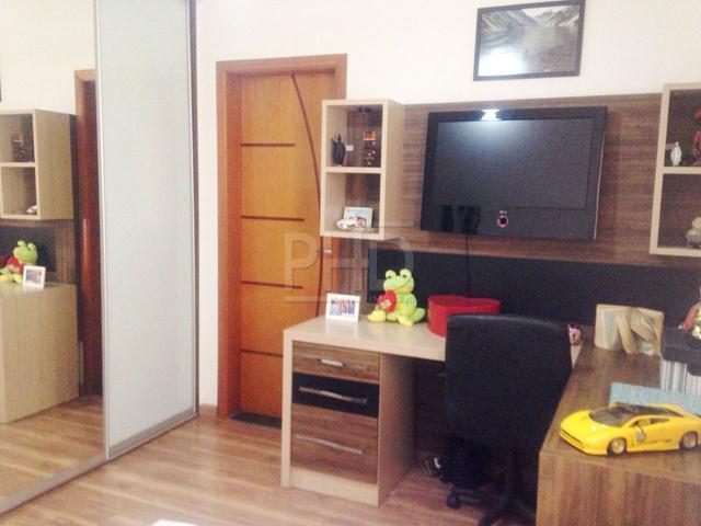 Sobrado, 3 quartos, 292 m² - Foto 13