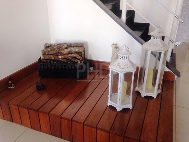 Sobrado, 3 quartos, 292 m² - Foto 4