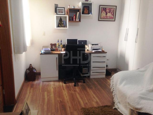 Sobrado, 3 quartos, 292 m² - Foto 14