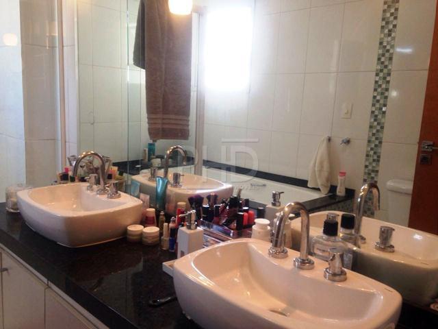 Sobrado, 3 quartos, 292 m² - Foto 16