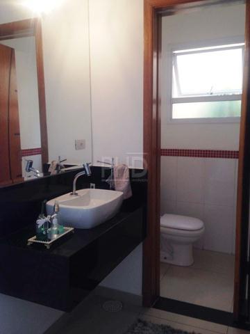 Sobrado, 3 quartos, 292 m² - Foto 18