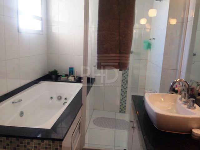 Sobrado, 3 quartos, 292 m² - Foto 19