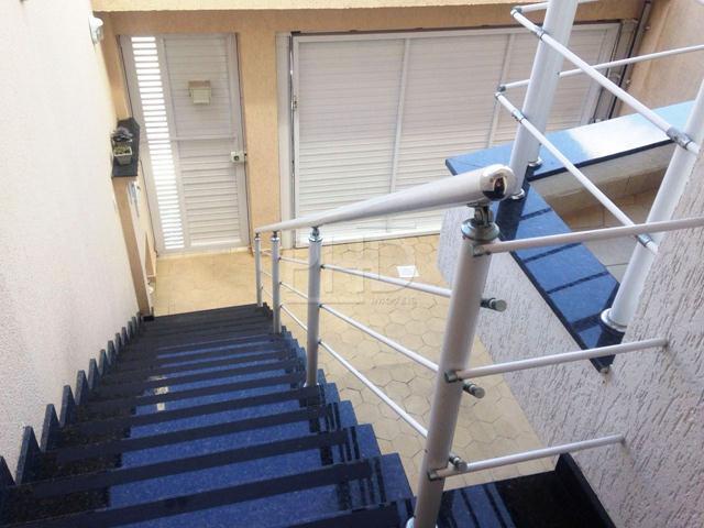 Sobrado, 3 quartos, 292 m² - Foto 27