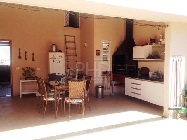 Sobrado, 3 quartos, 292 m² - Foto 21