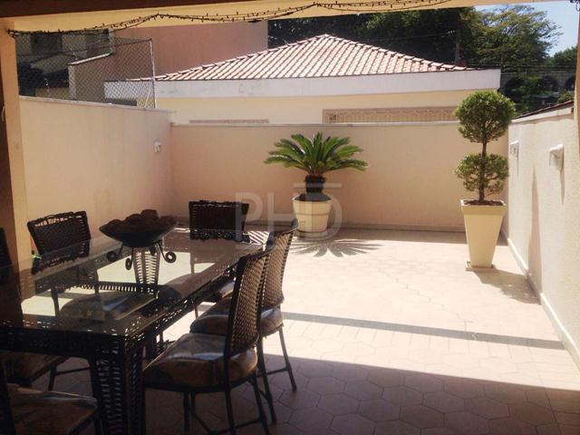 Sobrado, 3 quartos, 292 m² - Foto 22