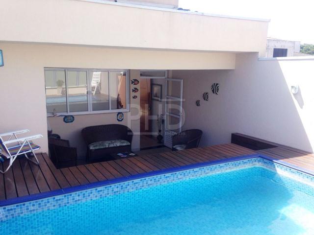 Sobrado, 3 quartos, 292 m² - Foto 26