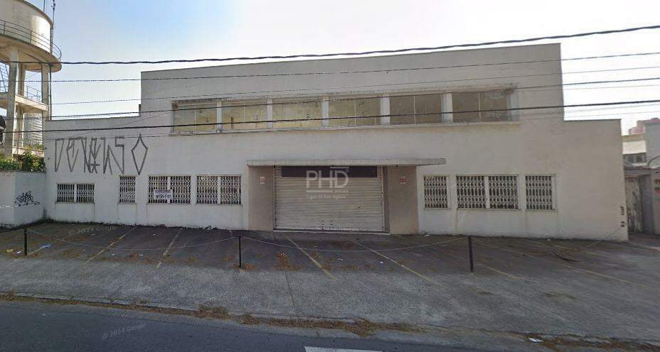 Loja-Salão para alugar, 367m² - Foto 1