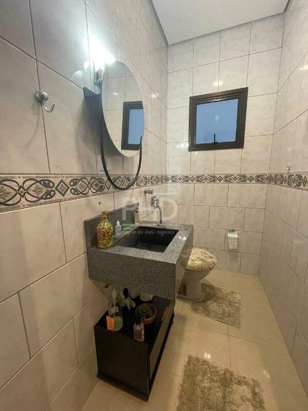 Sobrado à venda com 4 quartos, 192m² - Foto 21