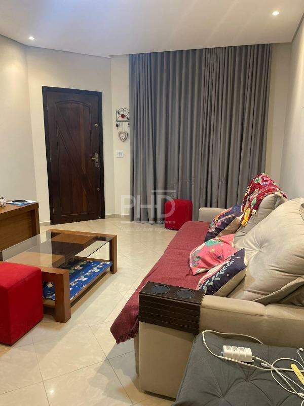 Sobrado à venda com 4 quartos, 192m² - Foto 4