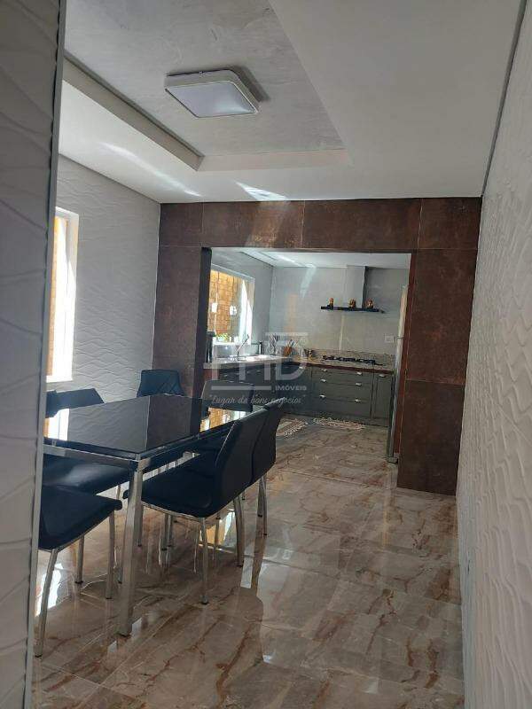 Sobrado à venda com 3 quartos, 221m² - Foto 6