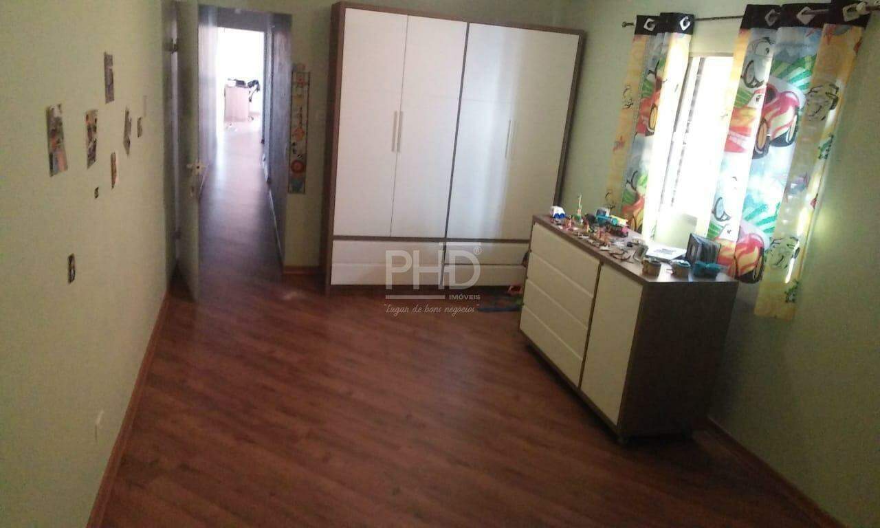 Sobrado à venda com 3 quartos, 221m² - Foto 17